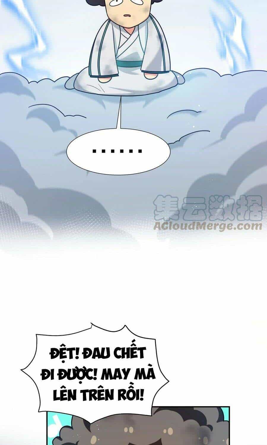 Toàn Bộ Tu Chân Giới Muội Tử Muốn Bắt Ta - Chương 40 - ảnh 45