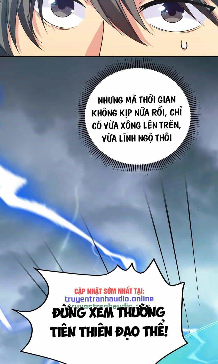 Toàn Bộ Tu Chân Giới Muội Tử Muốn Bắt Ta - Chương 40 - ảnh 54
