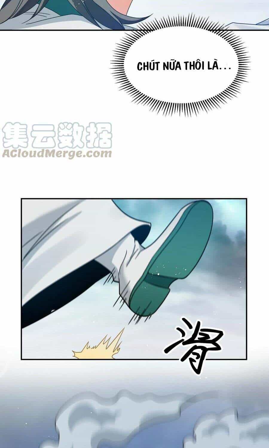 Toàn Bộ Tu Chân Giới Muội Tử Muốn Bắt Ta - Chương 40 - ảnh 63