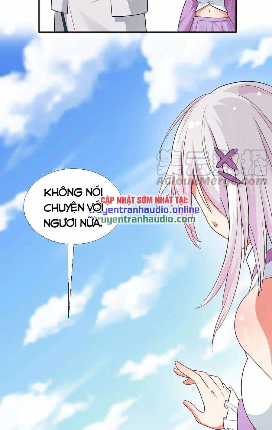 Toàn Bộ Tu Chân Giới Muội Tử Muốn Bắt Ta - Chương 40 - ảnh 9