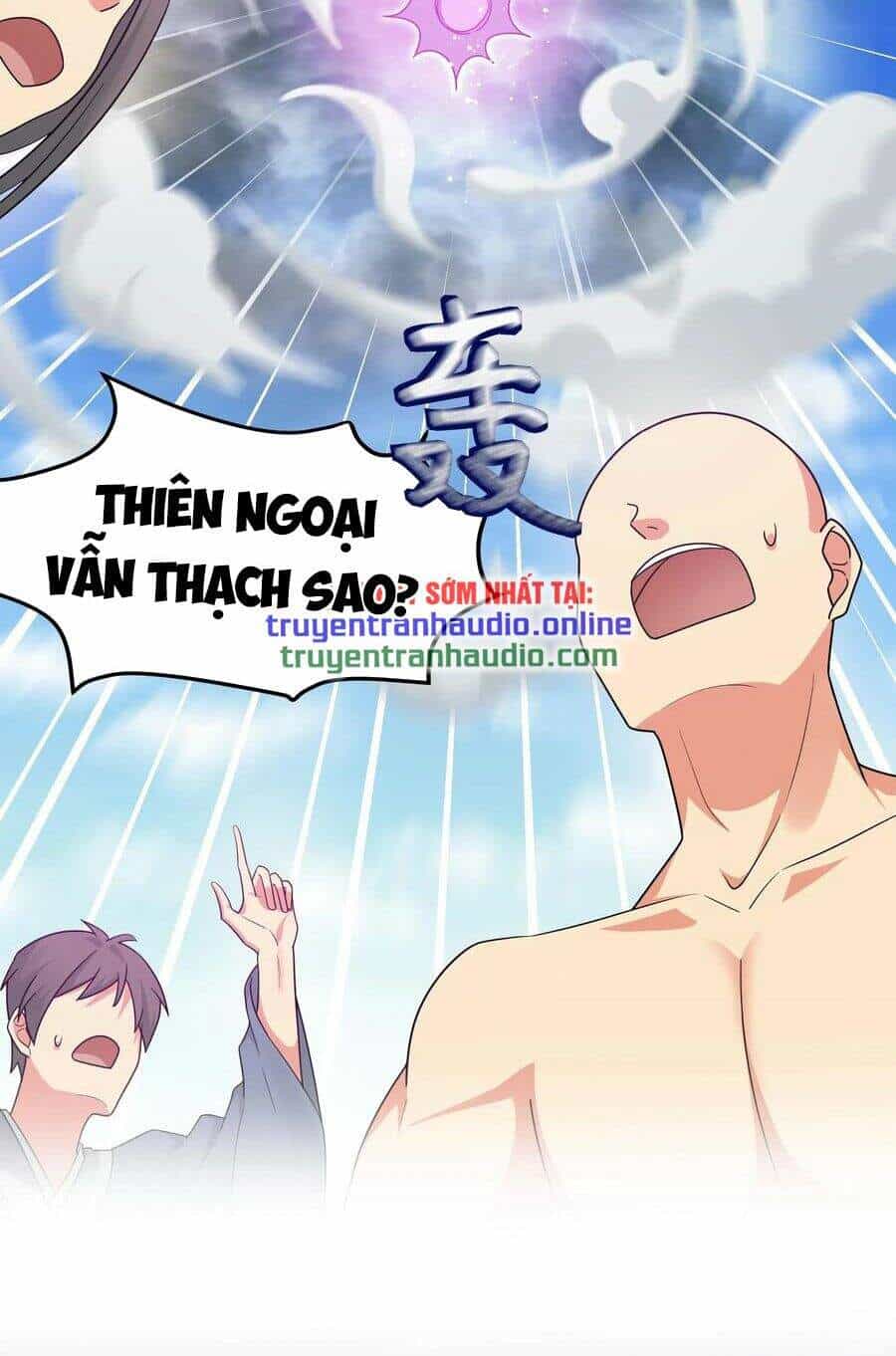 Toàn Bộ Tu Chân Giới Muội Tử Muốn Bắt Ta - Chương 41 - ảnh 10