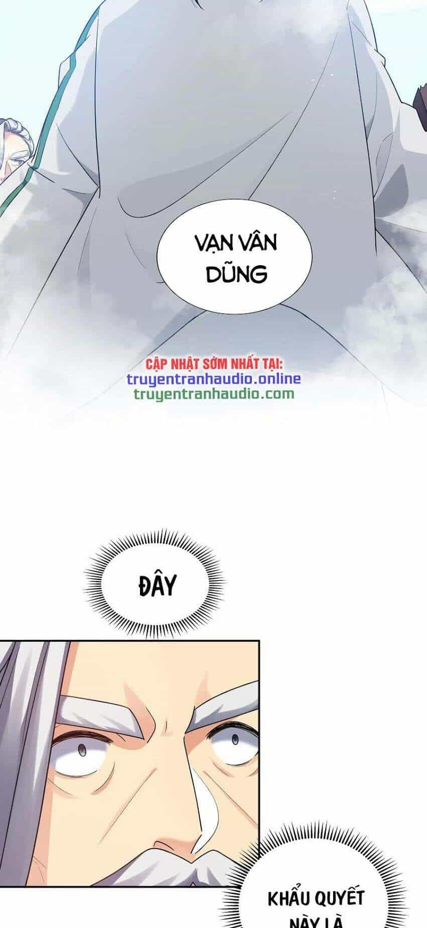 Toàn Bộ Tu Chân Giới Muội Tử Muốn Bắt Ta - Chương 41 - ảnh 24