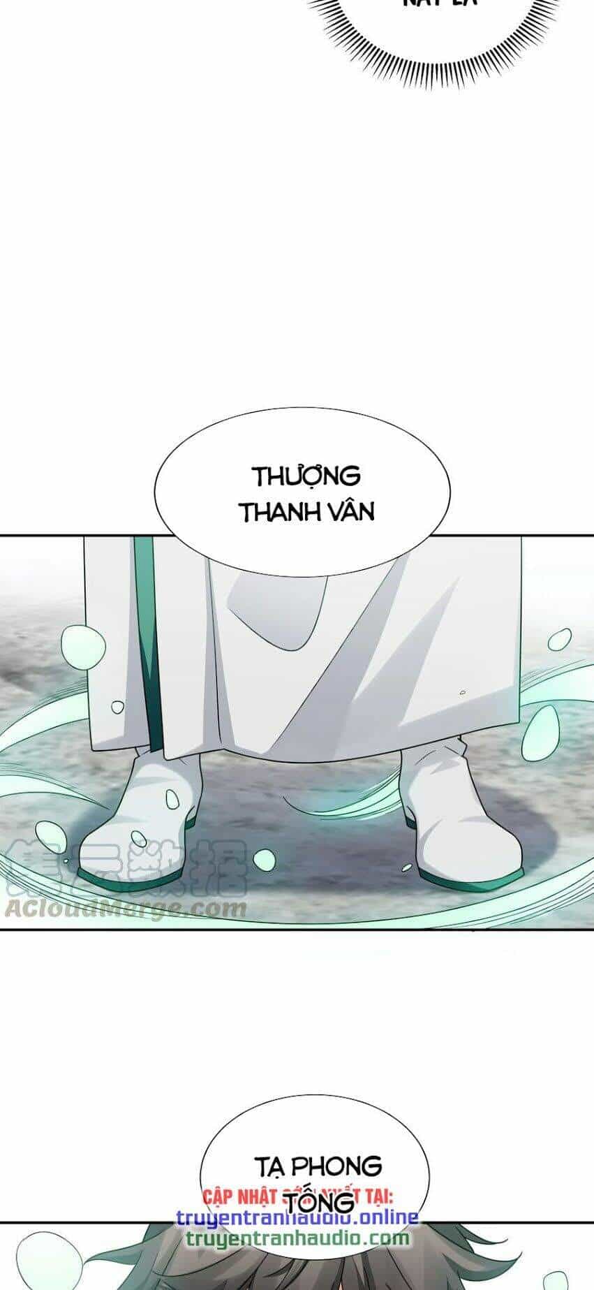 Toàn Bộ Tu Chân Giới Muội Tử Muốn Bắt Ta - Chương 41 - ảnh 25