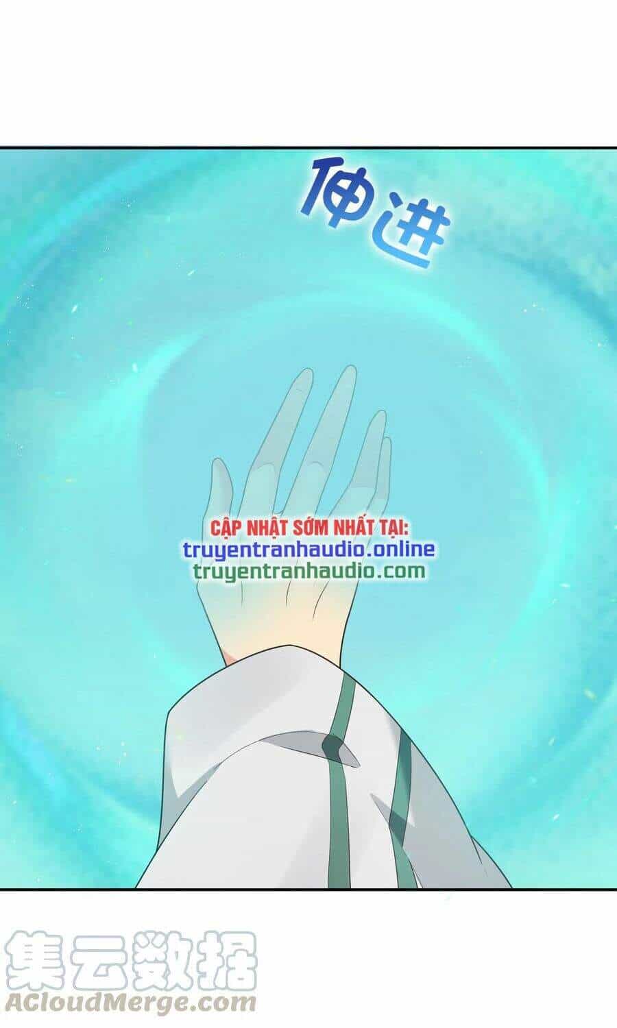 Toàn Bộ Tu Chân Giới Muội Tử Muốn Bắt Ta - Chương 41 - ảnh 40