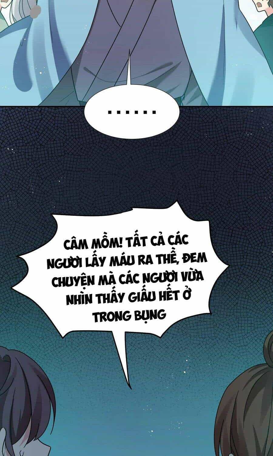 Toàn Bộ Tu Chân Giới Muội Tử Muốn Bắt Ta - Chương 41 - ảnh 45