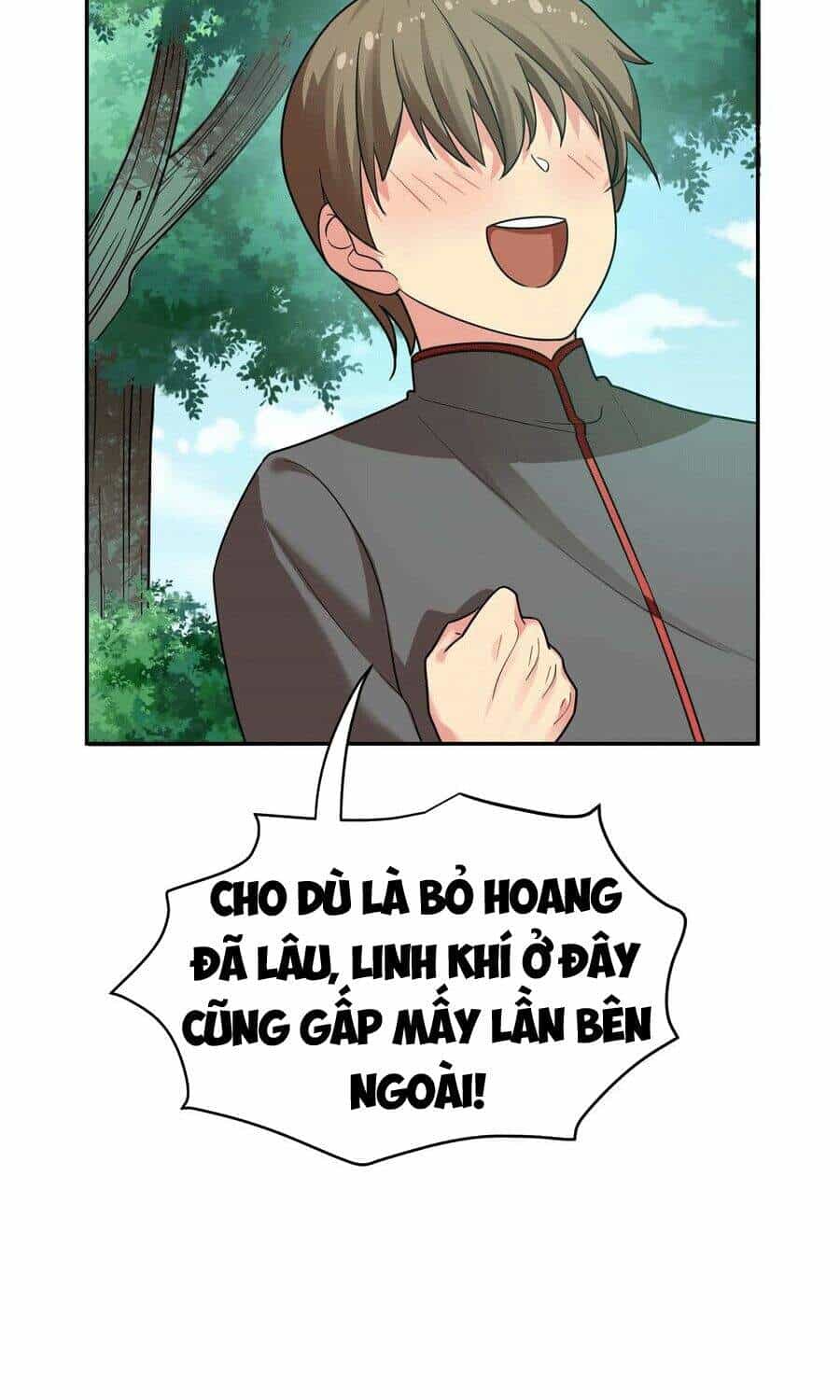 Toàn Bộ Tu Chân Giới Muội Tử Muốn Bắt Ta - Chương 42 - ảnh 14
