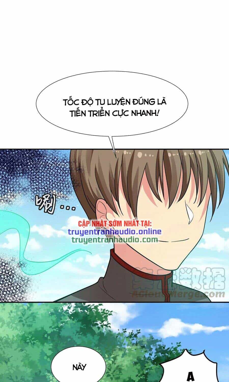 Toàn Bộ Tu Chân Giới Muội Tử Muốn Bắt Ta - Chương 42 - ảnh 15