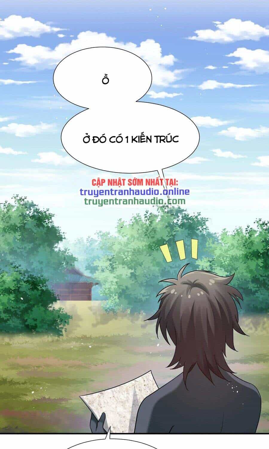 Toàn Bộ Tu Chân Giới Muội Tử Muốn Bắt Ta - Chương 42 - ảnh 23