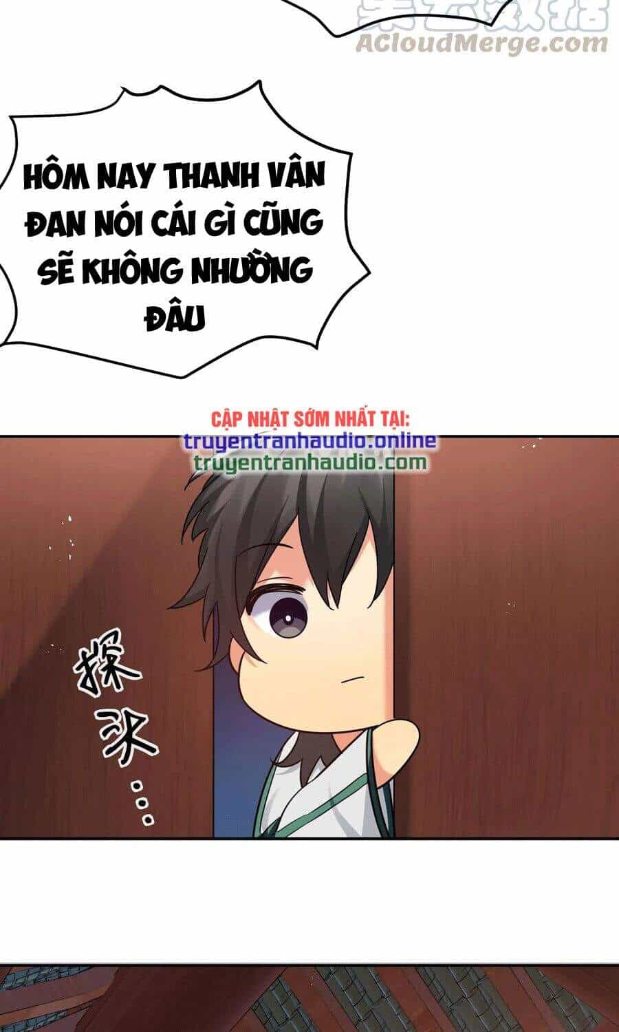 Toàn Bộ Tu Chân Giới Muội Tử Muốn Bắt Ta - Chương 42 - ảnh 25