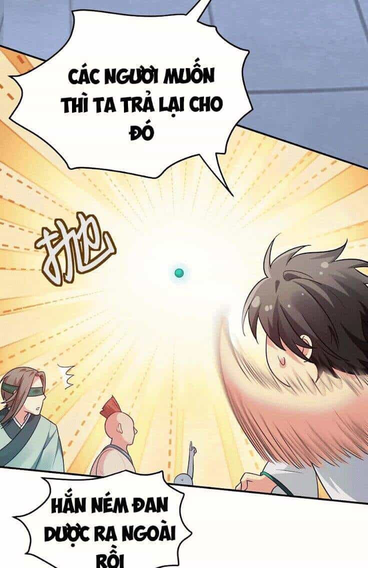 Toàn Bộ Tu Chân Giới Muội Tử Muốn Bắt Ta - Chương 42 - ảnh 39