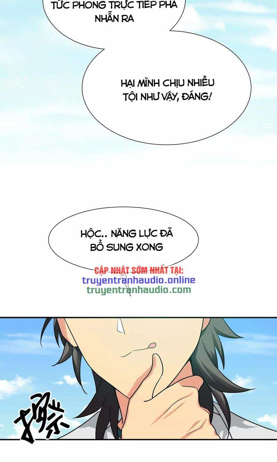Toàn Bộ Tu Chân Giới Muội Tử Muốn Bắt Ta - Chương 42 - ảnh 7