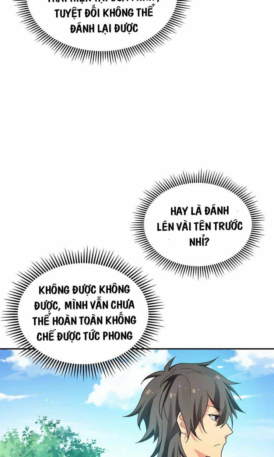 Toàn Bộ Tu Chân Giới Muội Tử Muốn Bắt Ta - Chương 43 - ảnh 15