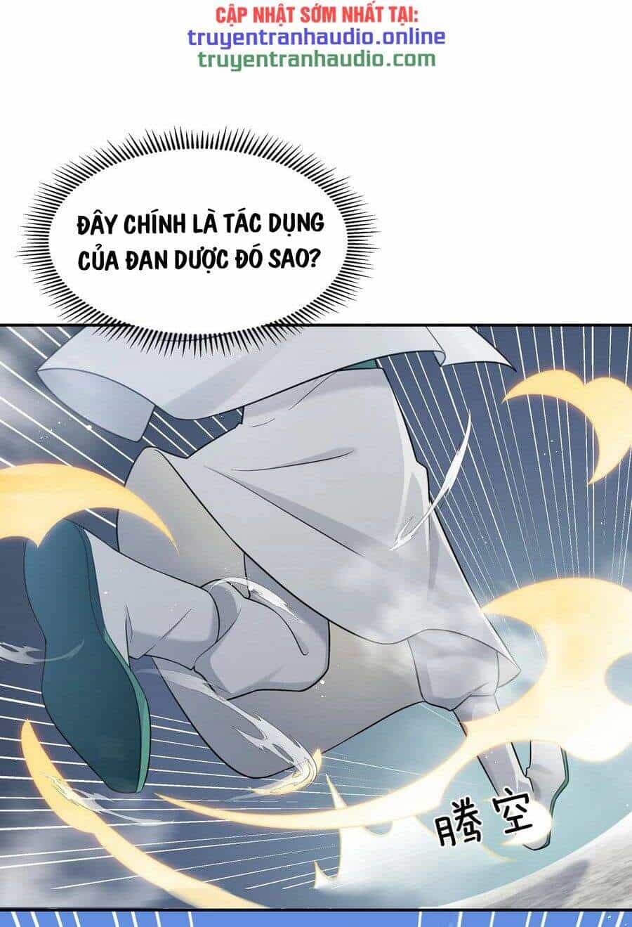 Toàn Bộ Tu Chân Giới Muội Tử Muốn Bắt Ta - Chương 43 - ảnh 33