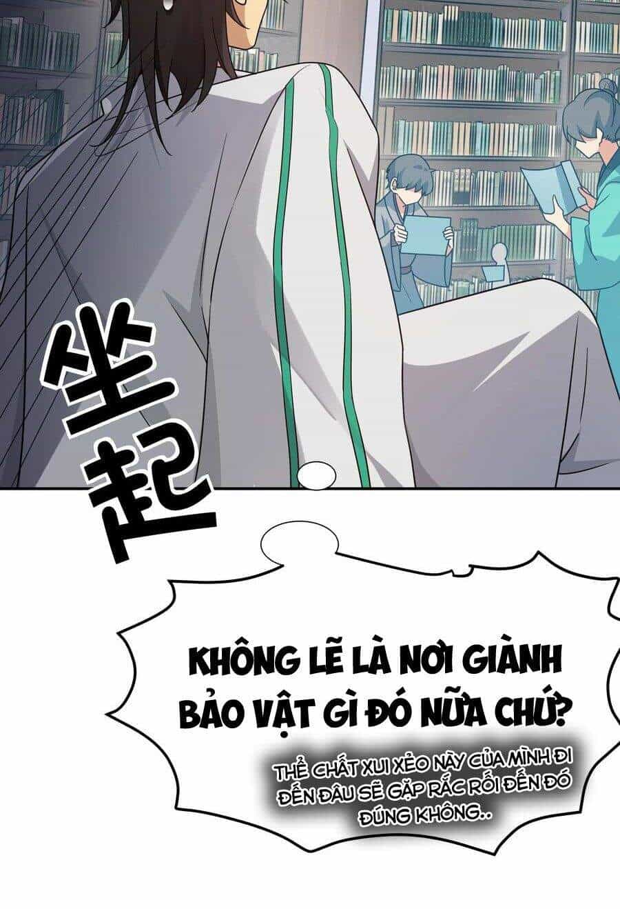 Toàn Bộ Tu Chân Giới Muội Tử Muốn Bắt Ta - Chương 43 - ảnh 41