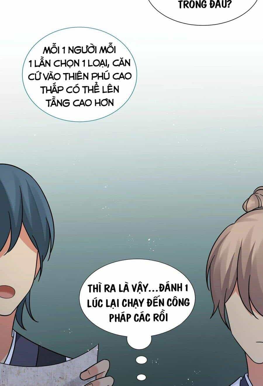 Toàn Bộ Tu Chân Giới Muội Tử Muốn Bắt Ta - Chương 43 - ảnh 43