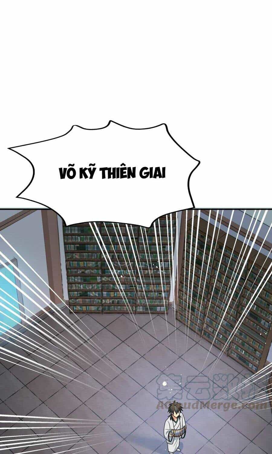 Toàn Bộ Tu Chân Giới Muội Tử Muốn Bắt Ta - Chương 44 - ảnh 26