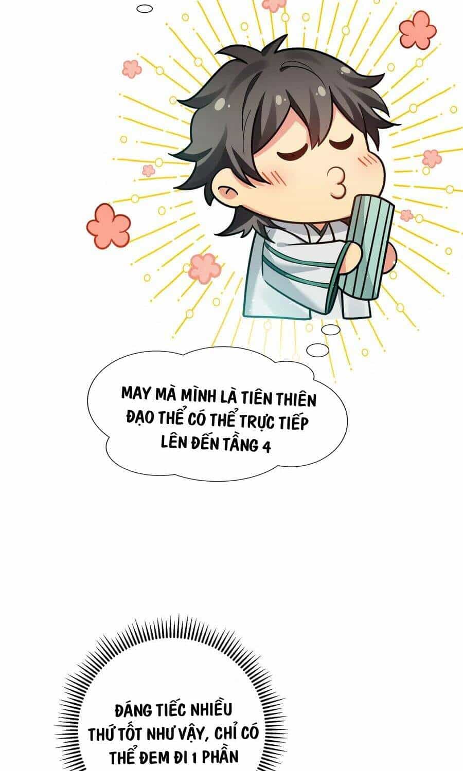 Toàn Bộ Tu Chân Giới Muội Tử Muốn Bắt Ta - Chương 44 - ảnh 28