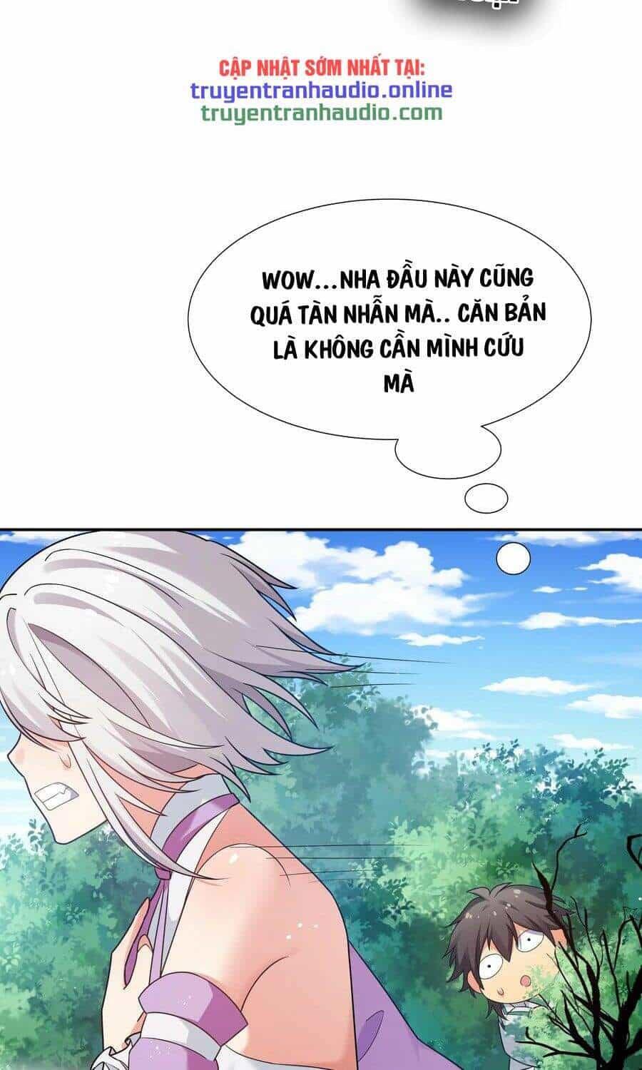 Toàn Bộ Tu Chân Giới Muội Tử Muốn Bắt Ta - Chương 45 - ảnh 27