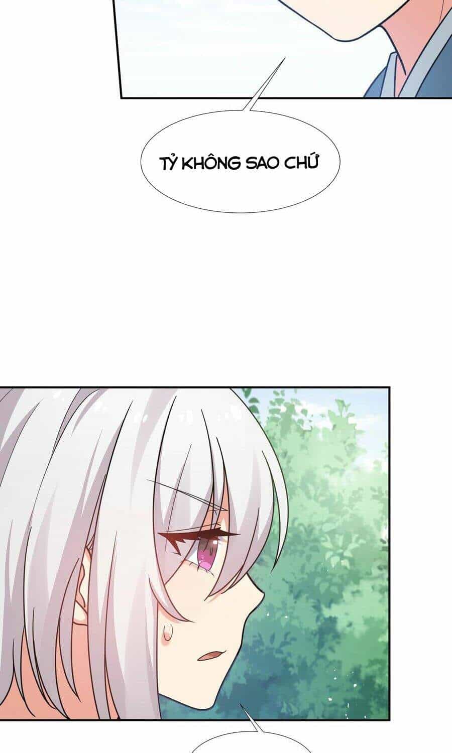 Toàn Bộ Tu Chân Giới Muội Tử Muốn Bắt Ta - Chương 45 - ảnh 34