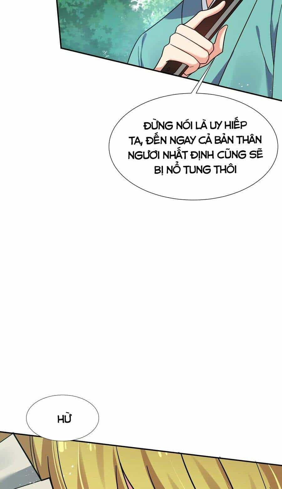 Toàn Bộ Tu Chân Giới Muội Tử Muốn Bắt Ta - Chương 45 - ảnh 48