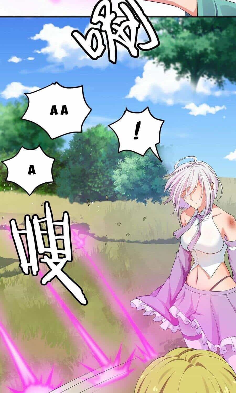 Toàn Bộ Tu Chân Giới Muội Tử Muốn Bắt Ta - Chương 46 - ảnh 4