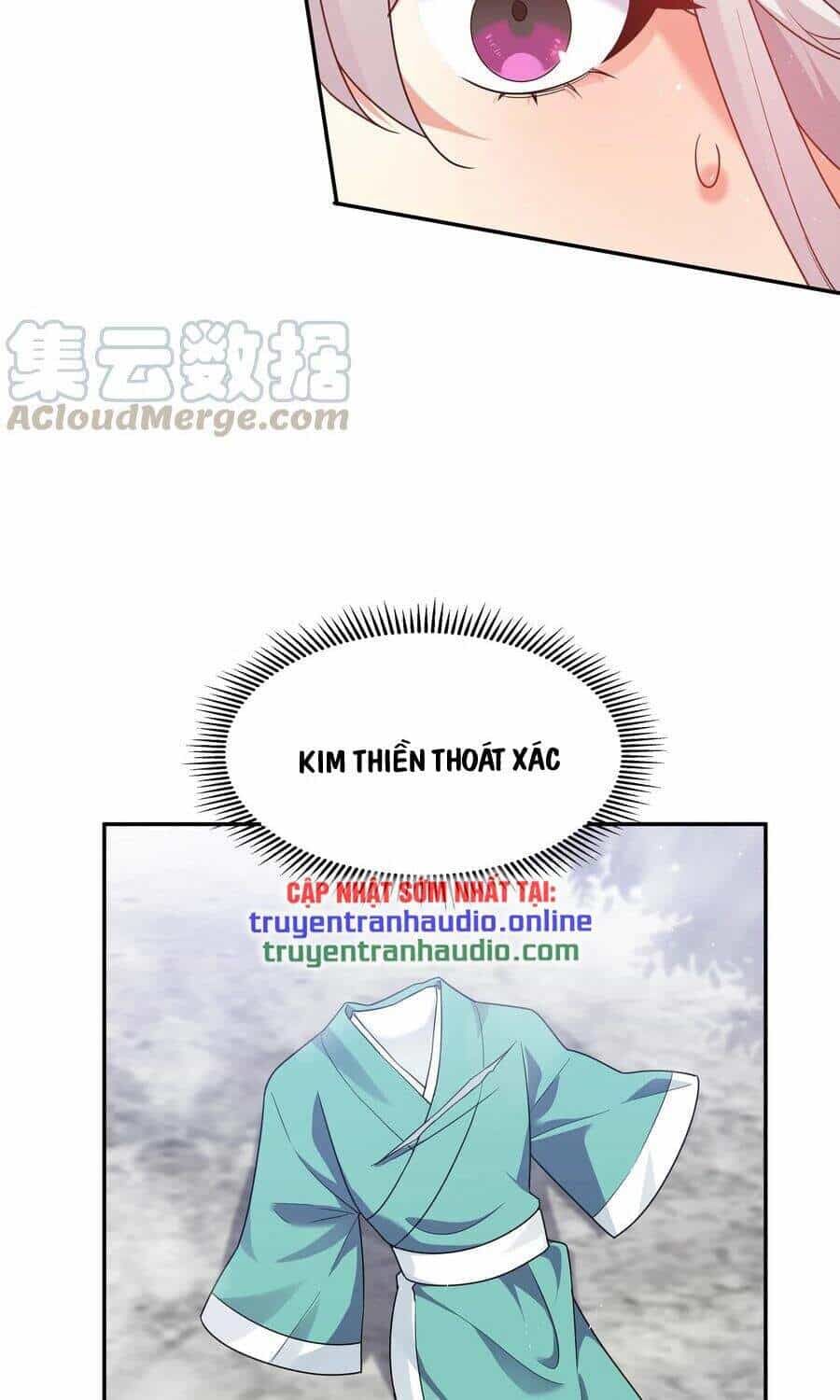 Toàn Bộ Tu Chân Giới Muội Tử Muốn Bắt Ta - Chương 47 - ảnh 18
