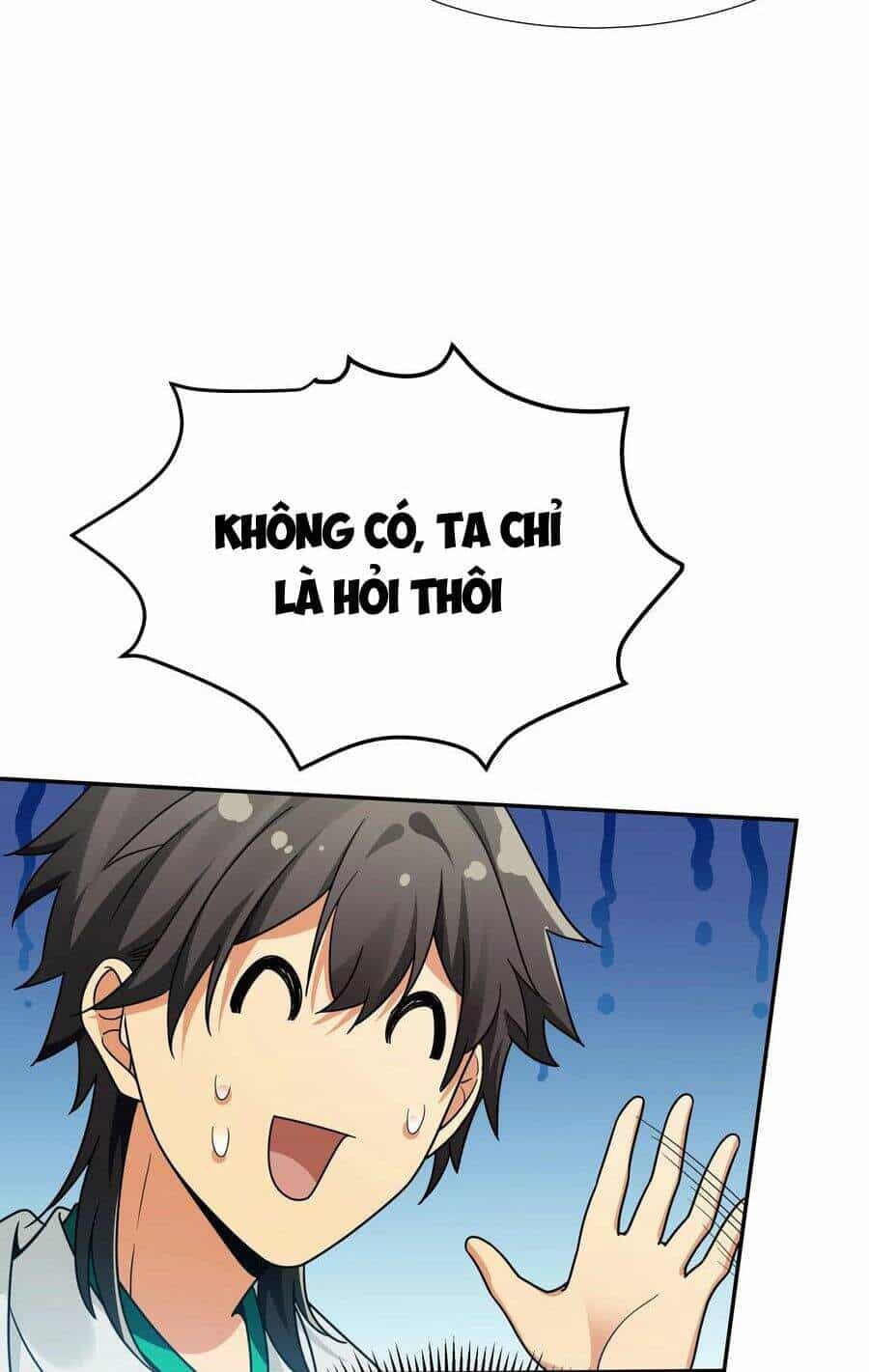 Toàn Bộ Tu Chân Giới Muội Tử Muốn Bắt Ta - Chương 47 - ảnh 43