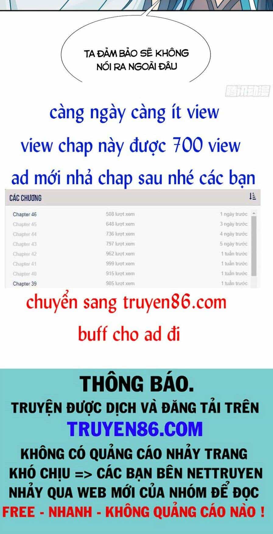 Toàn Bộ Tu Chân Giới Muội Tử Muốn Bắt Ta - Chương 47 - ảnh 47