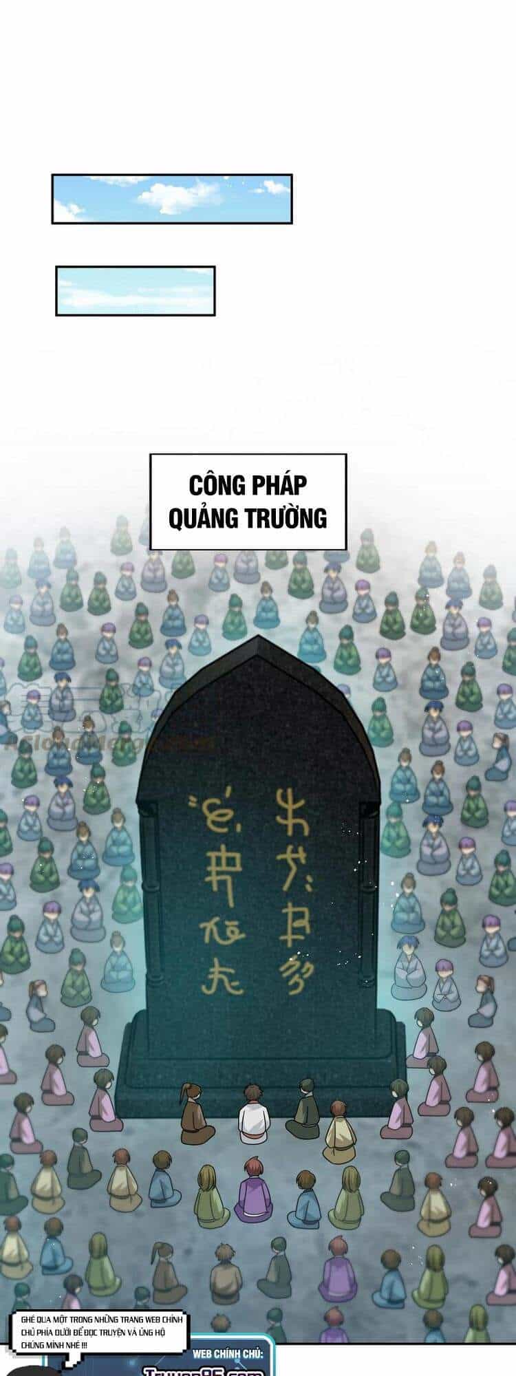 Toàn Bộ Tu Chân Giới Muội Tử Muốn Bắt Ta - Chương 48 - ảnh 21