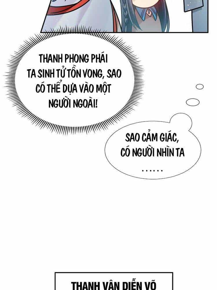 Toàn Bộ Tu Chân Giới Muội Tử Muốn Bắt Ta - Chương 48 - ảnh 26