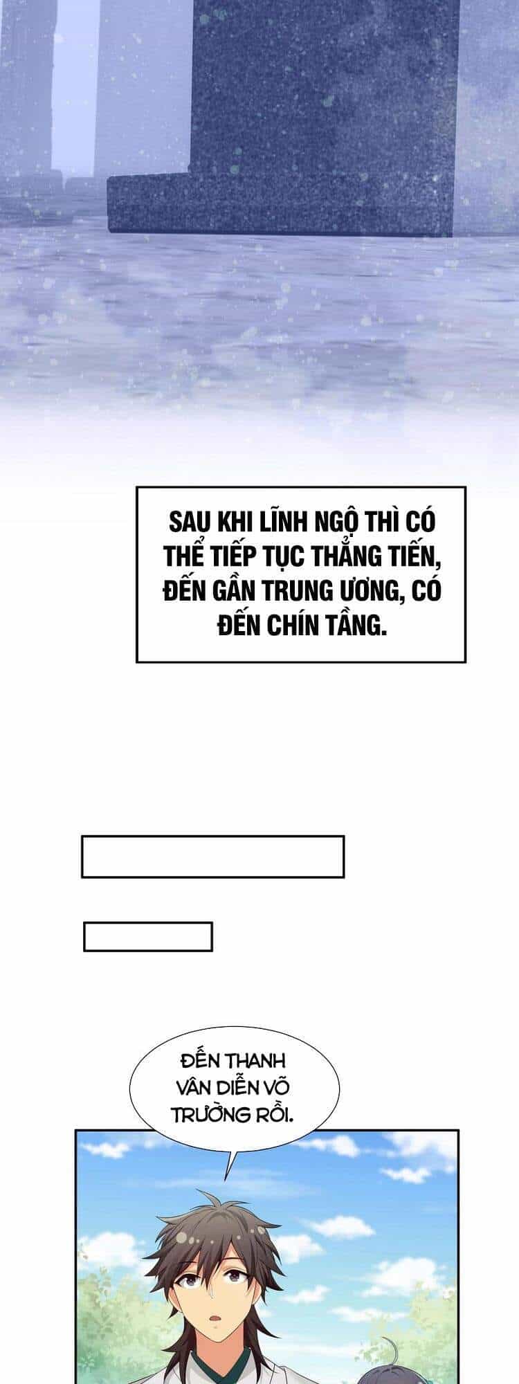 Toàn Bộ Tu Chân Giới Muội Tử Muốn Bắt Ta - Chương 48 - ảnh 31