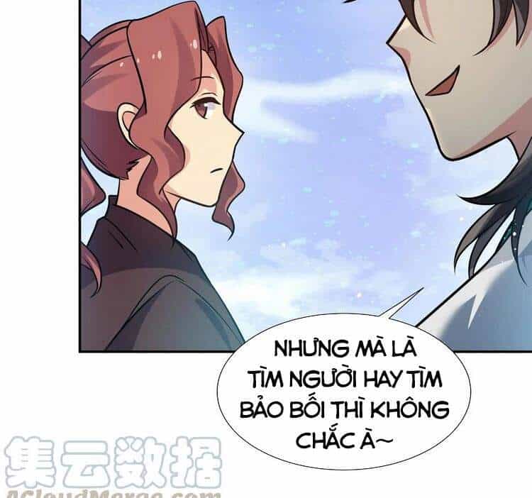 Toàn Bộ Tu Chân Giới Muội Tử Muốn Bắt Ta - Chương 48 - ảnh 41