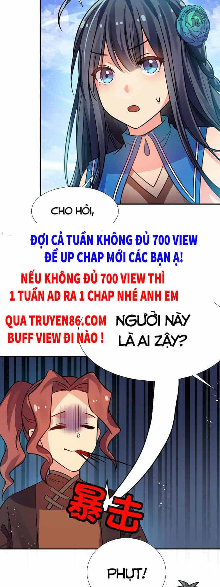 Toàn Bộ Tu Chân Giới Muội Tử Muốn Bắt Ta - Chương 48 - ảnh 44