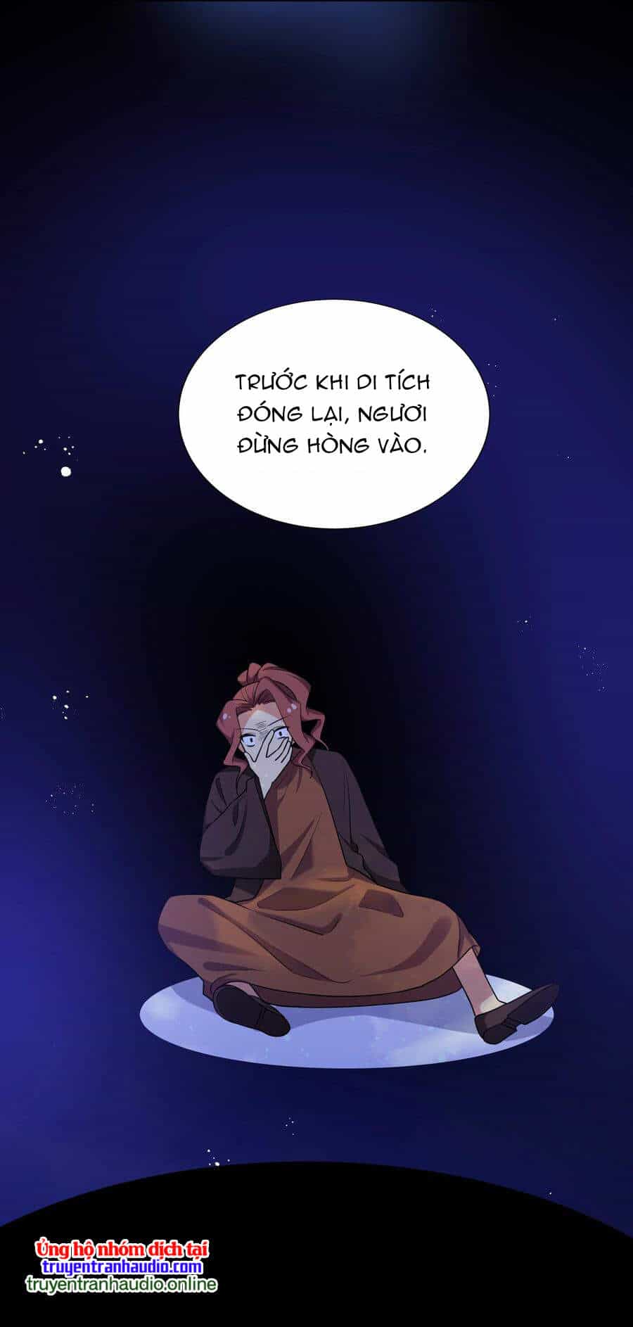 Toàn Bộ Tu Chân Giới Muội Tử Muốn Bắt Ta - Chương 49 - ảnh 32