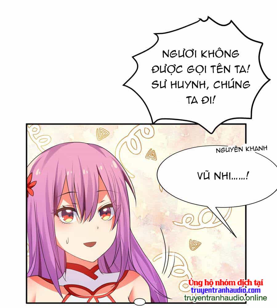 Toàn Bộ Tu Chân Giới Muội Tử Muốn Bắt Ta - Chương 49 - ảnh 9