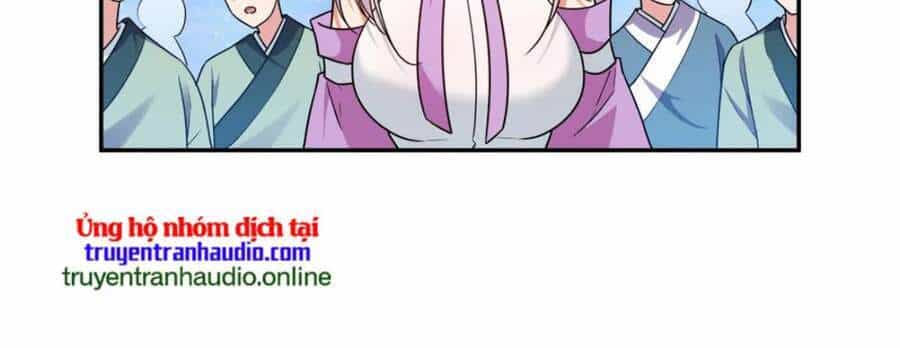 Toàn Bộ Tu Chân Giới Muội Tử Muốn Bắt Ta - Chương 50 - ảnh 8
