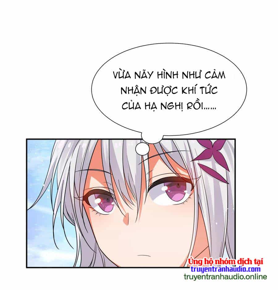 Toàn Bộ Tu Chân Giới Muội Tử Muốn Bắt Ta - Chương 50 - ảnh 9