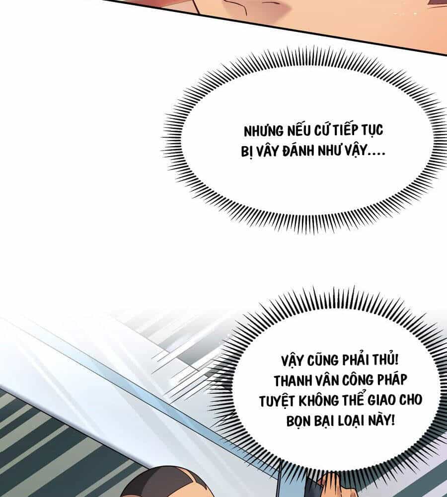 Toàn Bộ Tu Chân Giới Muội Tử Muốn Bắt Ta - Chương 52 - ảnh 18