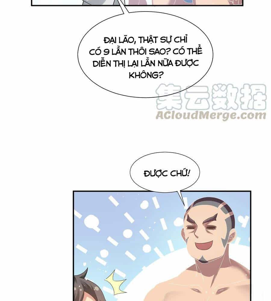 Toàn Bộ Tu Chân Giới Muội Tử Muốn Bắt Ta - Chương 52 - ảnh 2