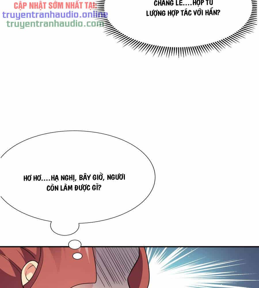Toàn Bộ Tu Chân Giới Muội Tử Muốn Bắt Ta - Chương 53 - ảnh 40