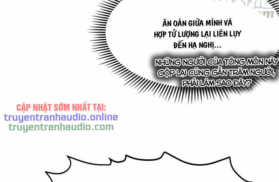 Toàn Bộ Tu Chân Giới Muội Tử Muốn Bắt Ta - Chương 53 - ảnh 45