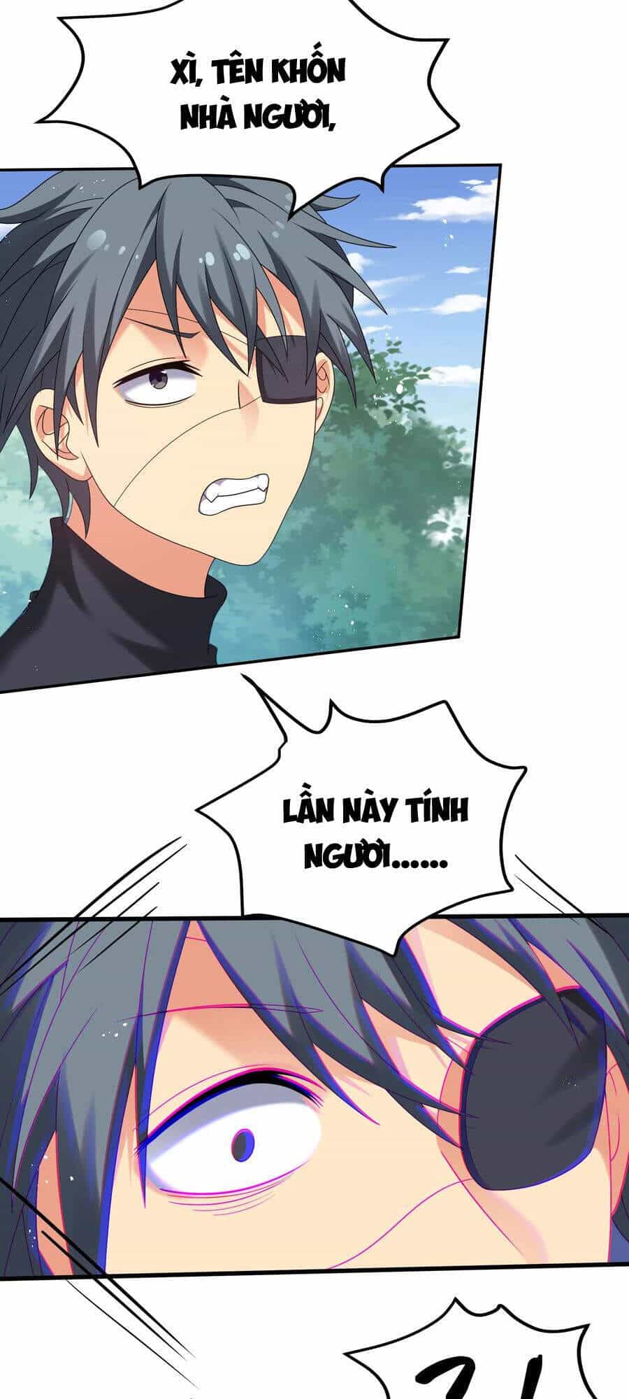 Toàn Bộ Tu Chân Giới Muội Tử Muốn Bắt Ta - Chương 53 - ảnh 9