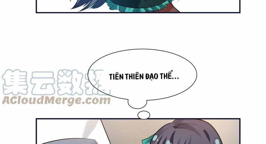 Toàn Bộ Tu Chân Giới Muội Tử Muốn Bắt Ta - Chuong 53.5 - ảnh 2