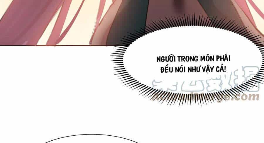 Toàn Bộ Tu Chân Giới Muội Tử Muốn Bắt Ta - Chuong 53.5 - ảnh 4