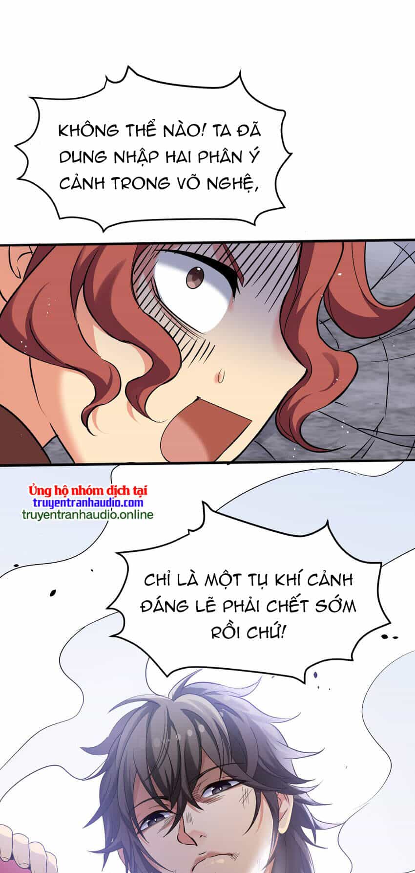 Toàn Bộ Tu Chân Giới Muội Tử Muốn Bắt Ta - Chương 54 - ảnh 22