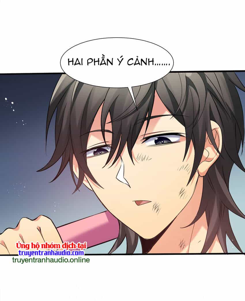 Toàn Bộ Tu Chân Giới Muội Tử Muốn Bắt Ta - Chương 54 - ảnh 25