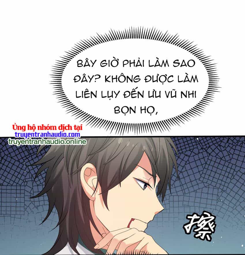 Toàn Bộ Tu Chân Giới Muội Tử Muốn Bắt Ta - Chương 54 - ảnh 27