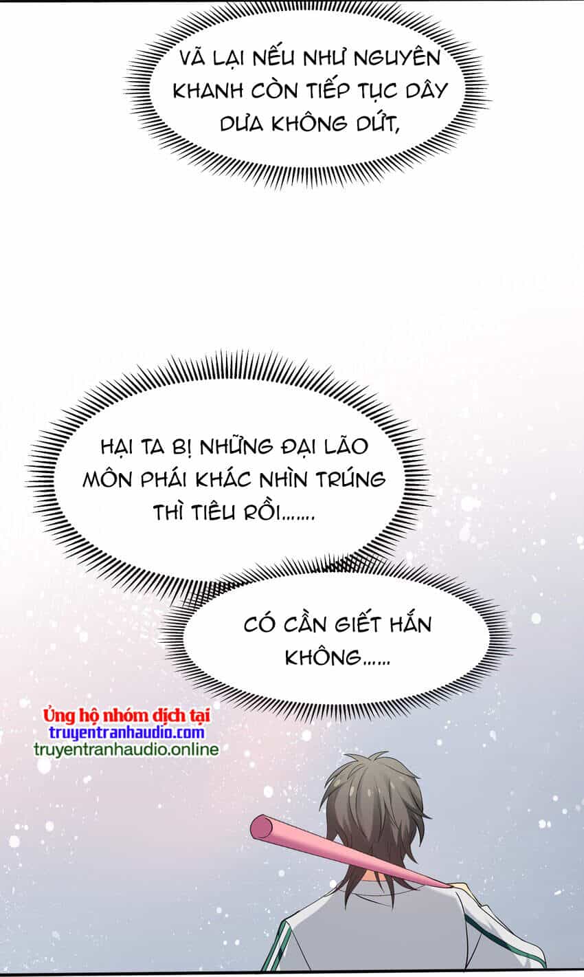 Toàn Bộ Tu Chân Giới Muội Tử Muốn Bắt Ta - Chương 54 - ảnh 28