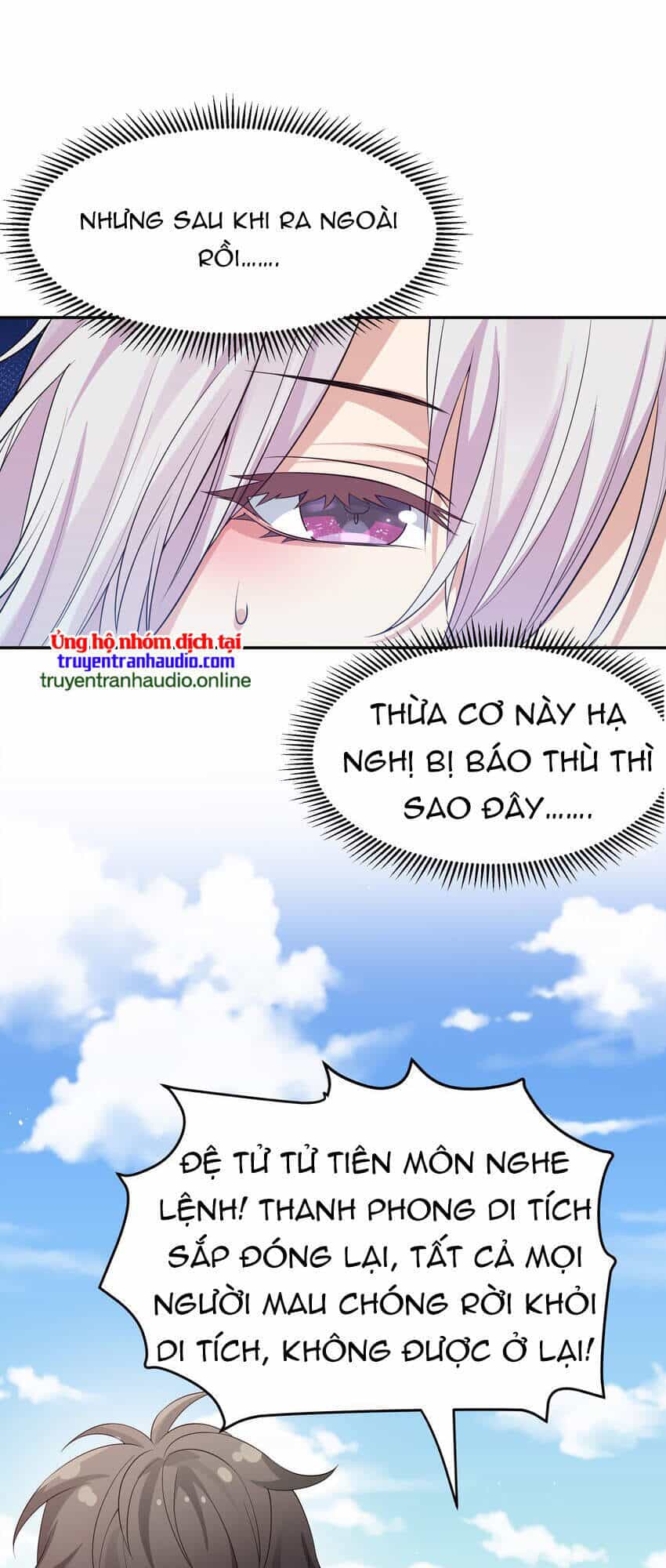 Toàn Bộ Tu Chân Giới Muội Tử Muốn Bắt Ta - Chương 54 - ảnh 36