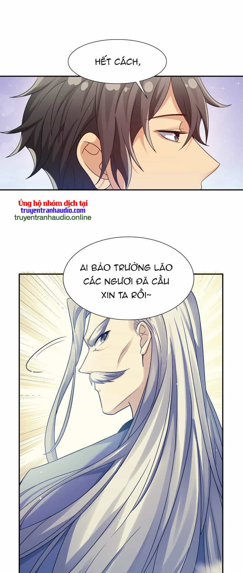Toàn Bộ Tu Chân Giới Muội Tử Muốn Bắt Ta - Chương 54 - ảnh 53